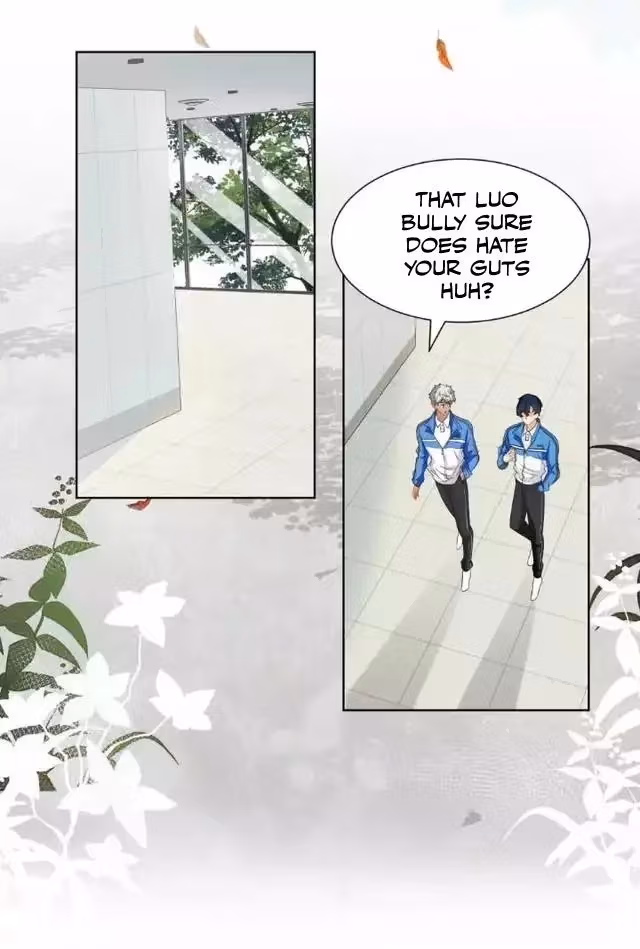 Pheromone Impossible Chapter 2 page 29 - 