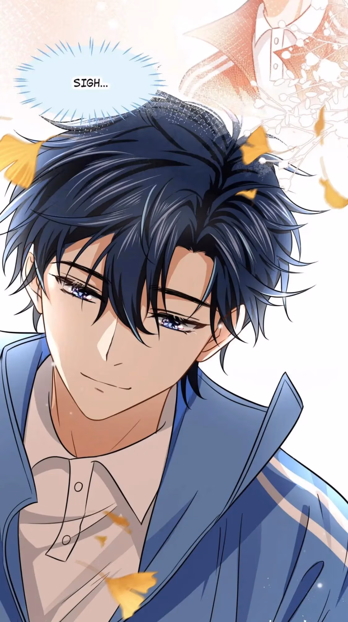 Pheromone Impossible Chapter 20 page 13 - 