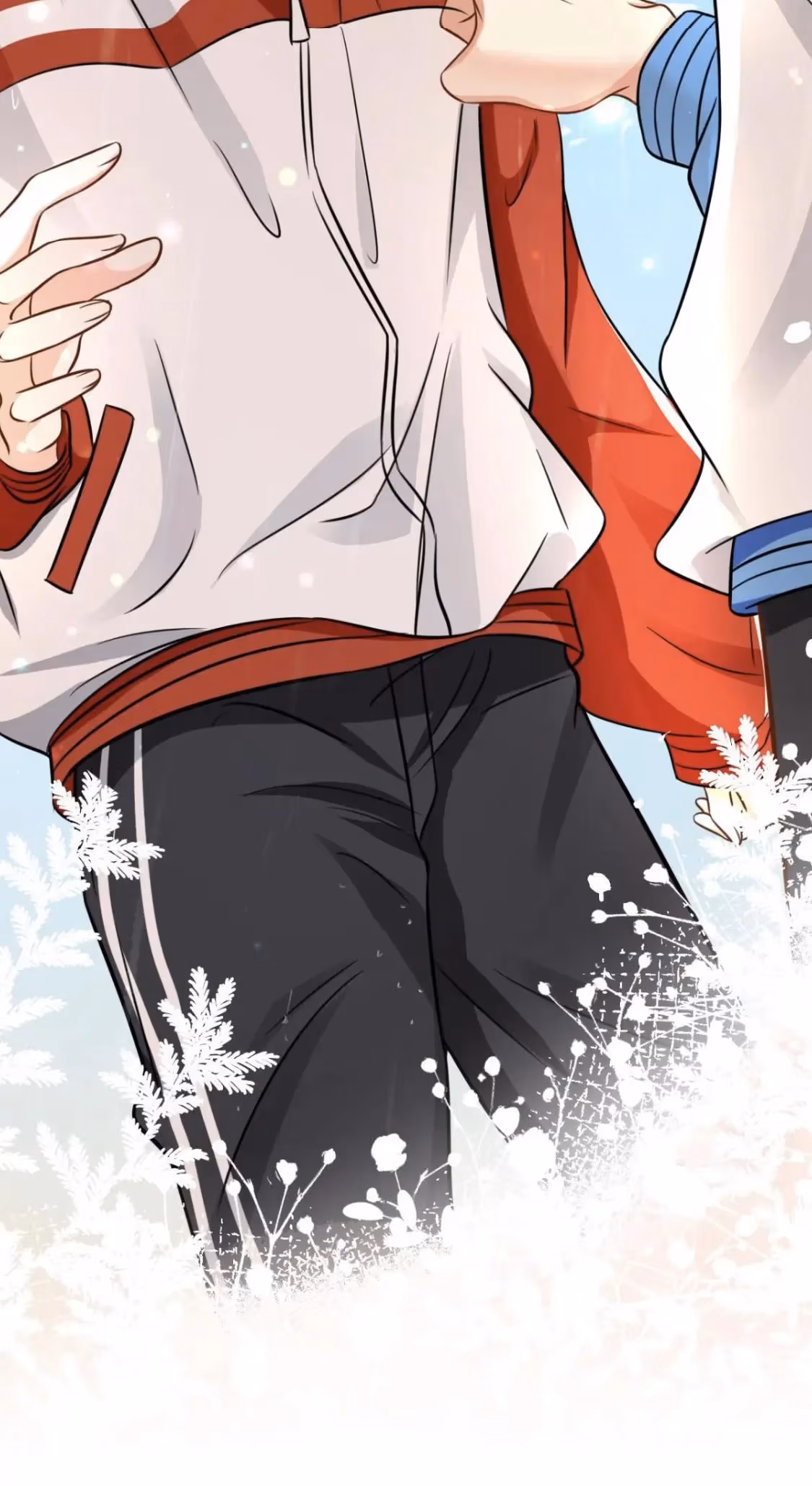 Pheromone Impossible Chapter 20 page 20 - 