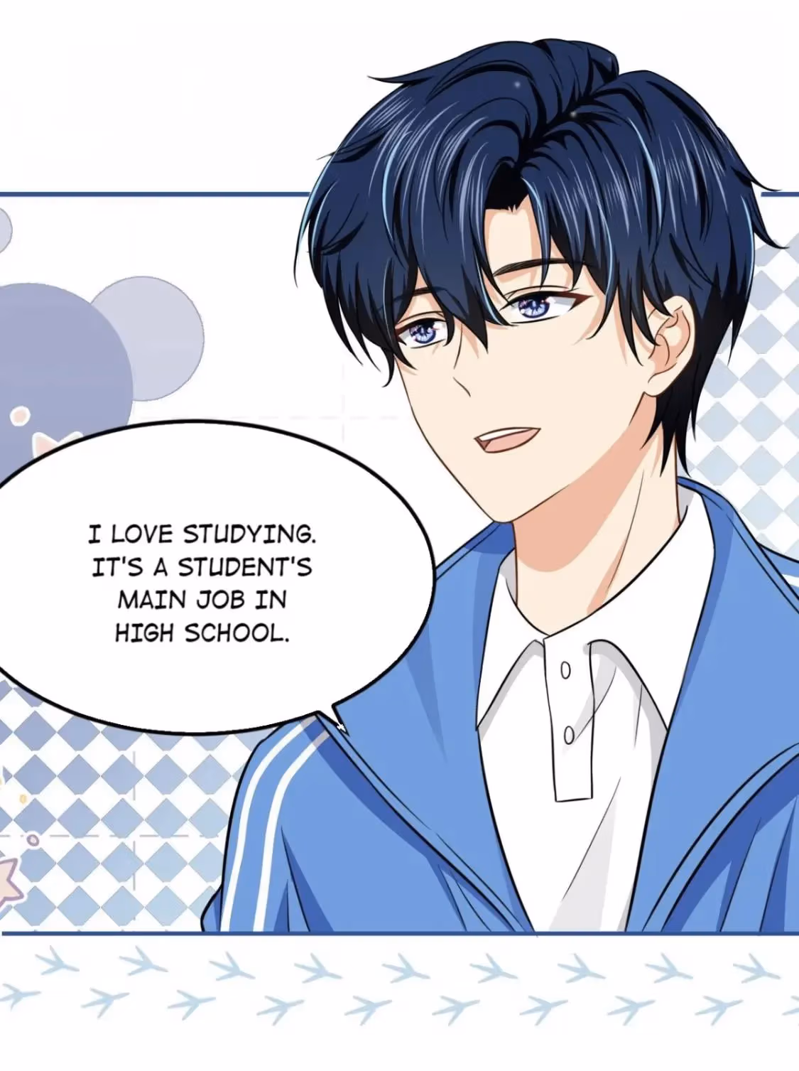 Pheromone Impossible Chapter 20 page 22 - 