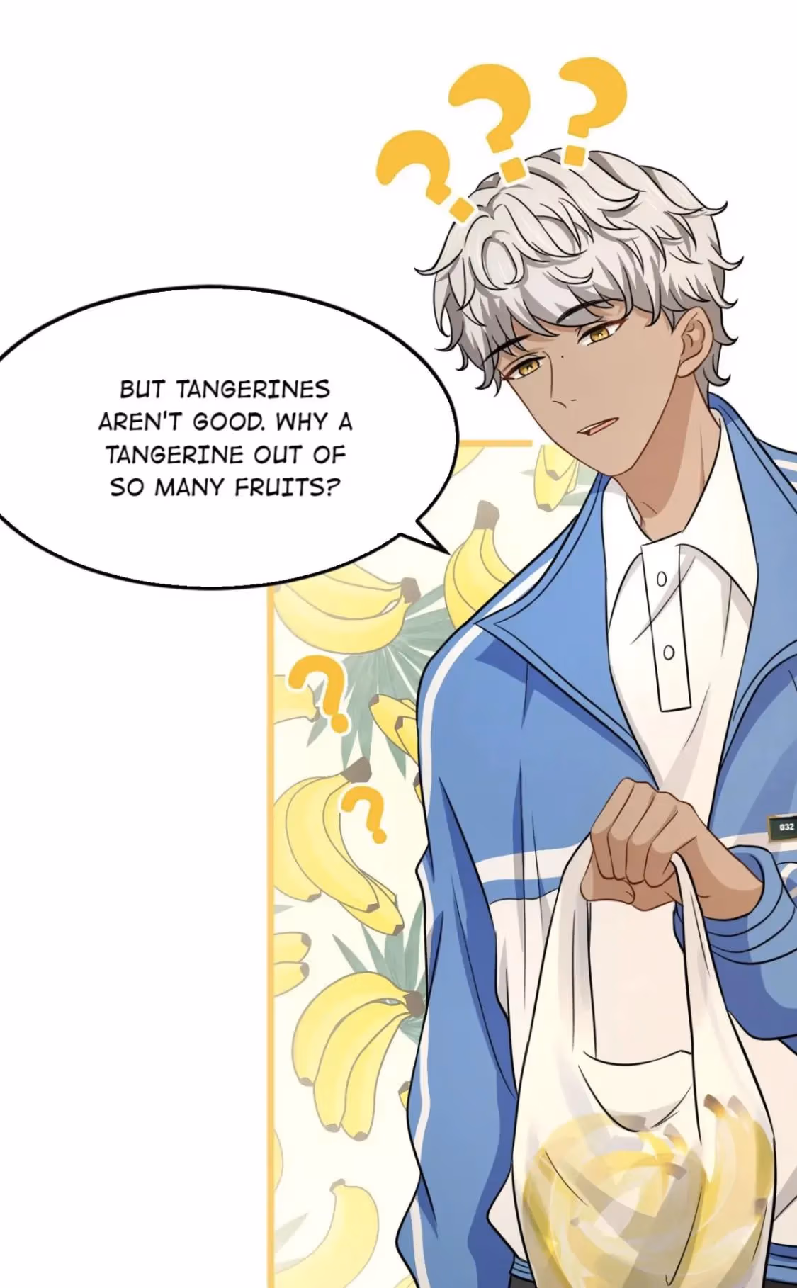 Pheromone Impossible Chapter 20 page 40 - 