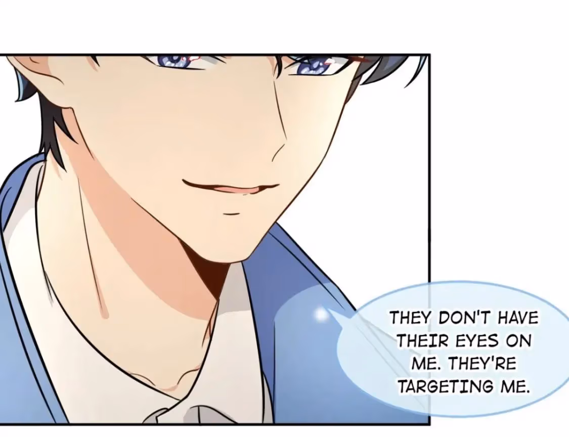 Pheromone Impossible Chapter 20 page 42 - 