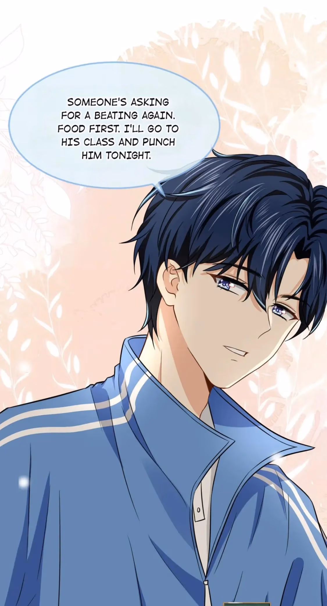 Pheromone Impossible Chapter 20 page 43 - 