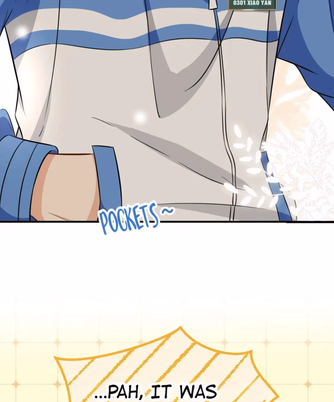 Pheromone Impossible Chapter 20 page 44 - 