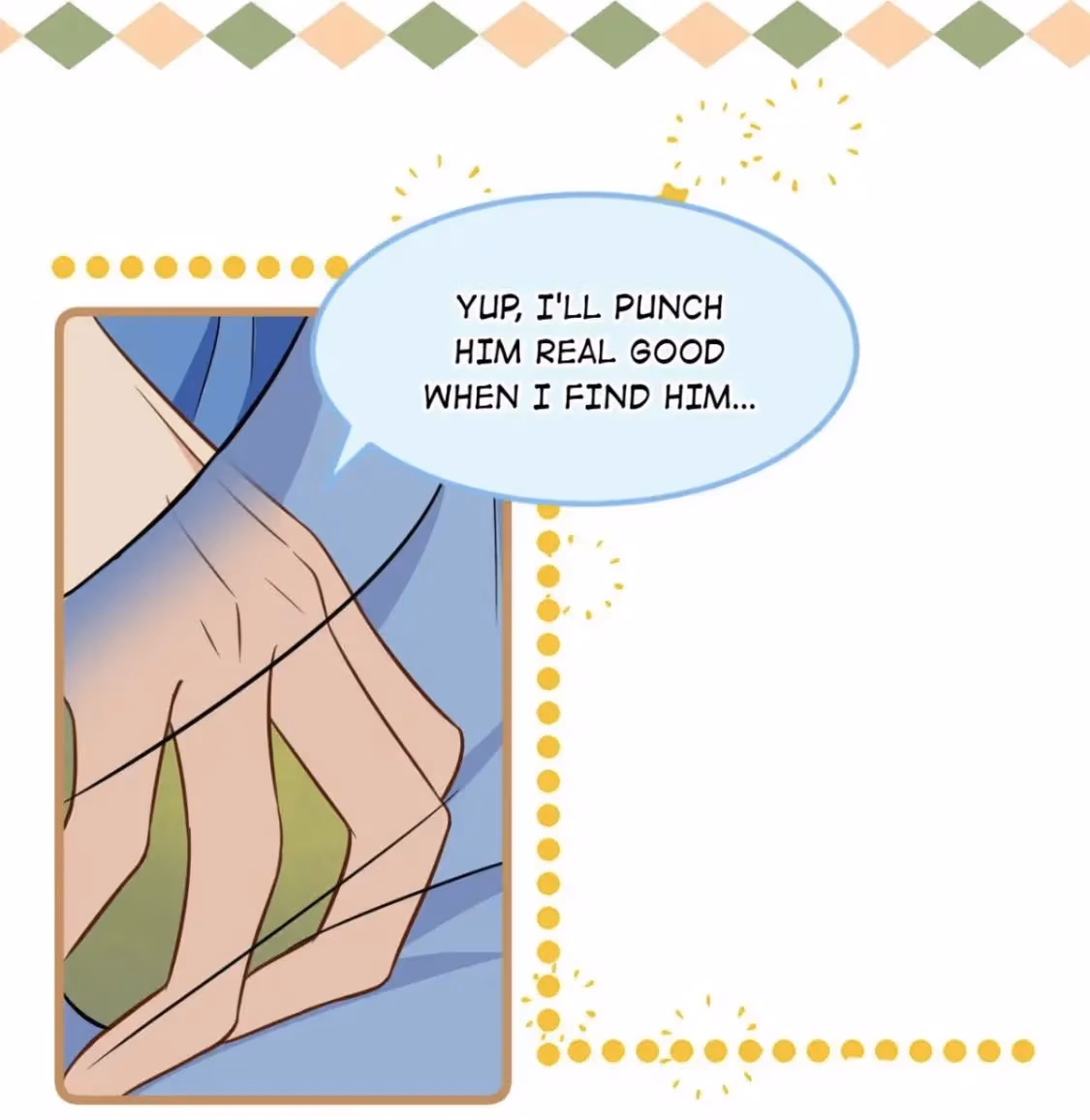 Pheromone Impossible Chapter 20 page 46 - 