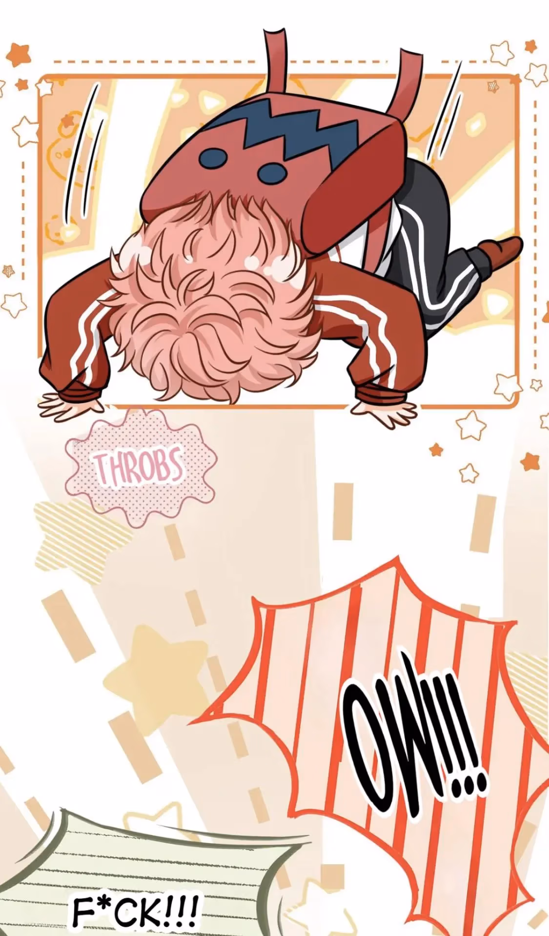 Pheromone Impossible Chapter 20 page 58 - 