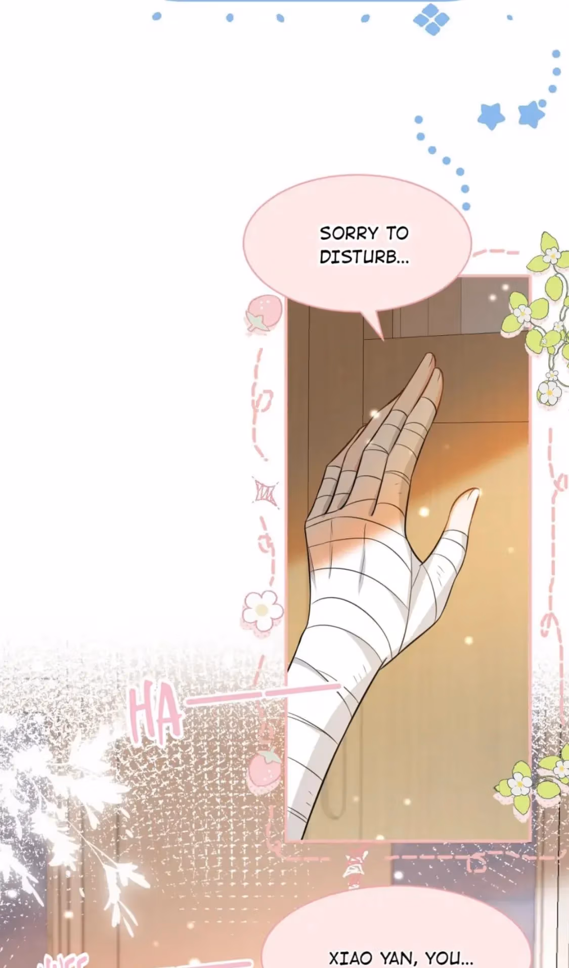 Pheromone Impossible Chapter 21 page 27 - 
