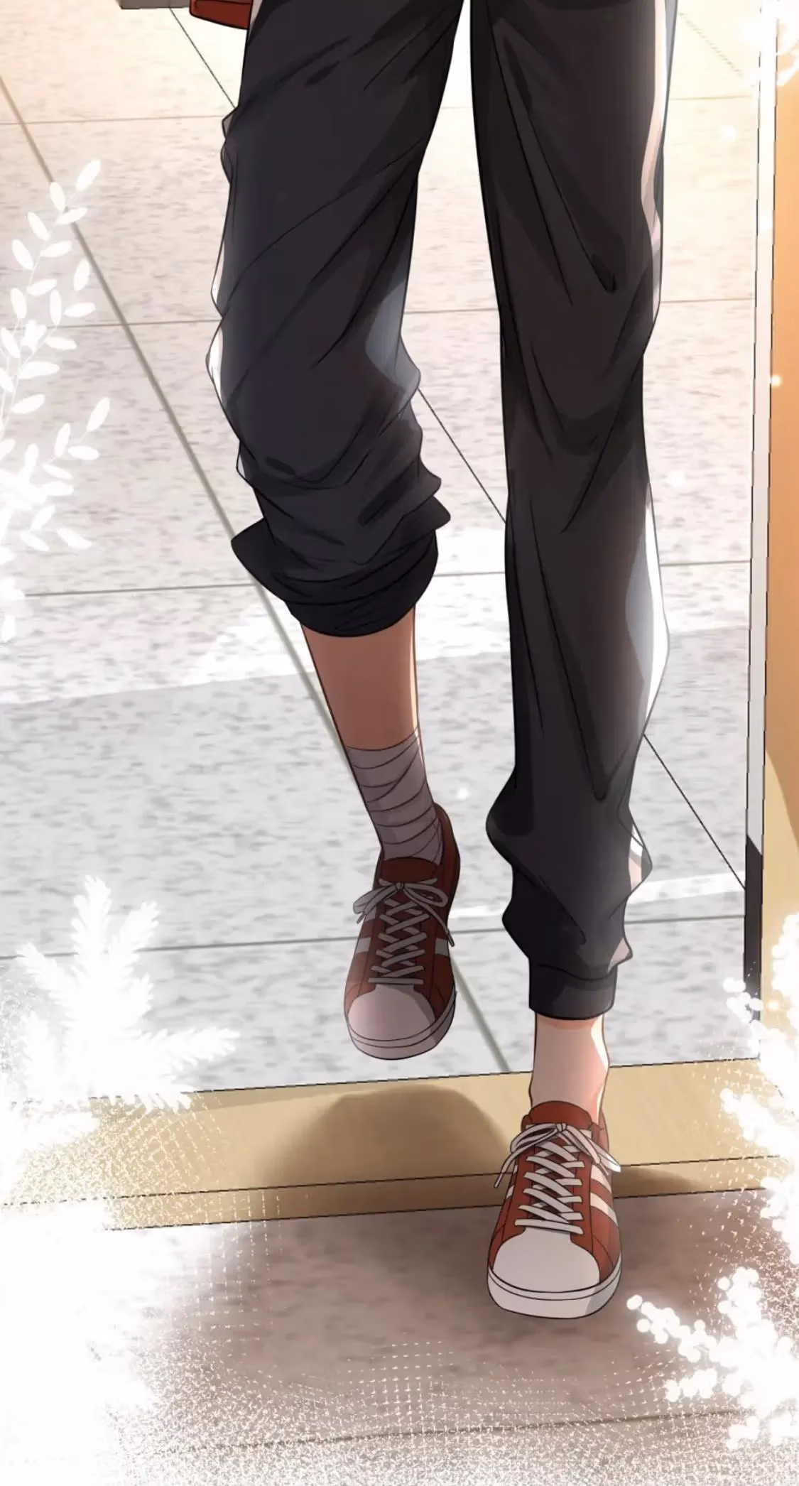 Pheromone Impossible Chapter 21 page 29 - 