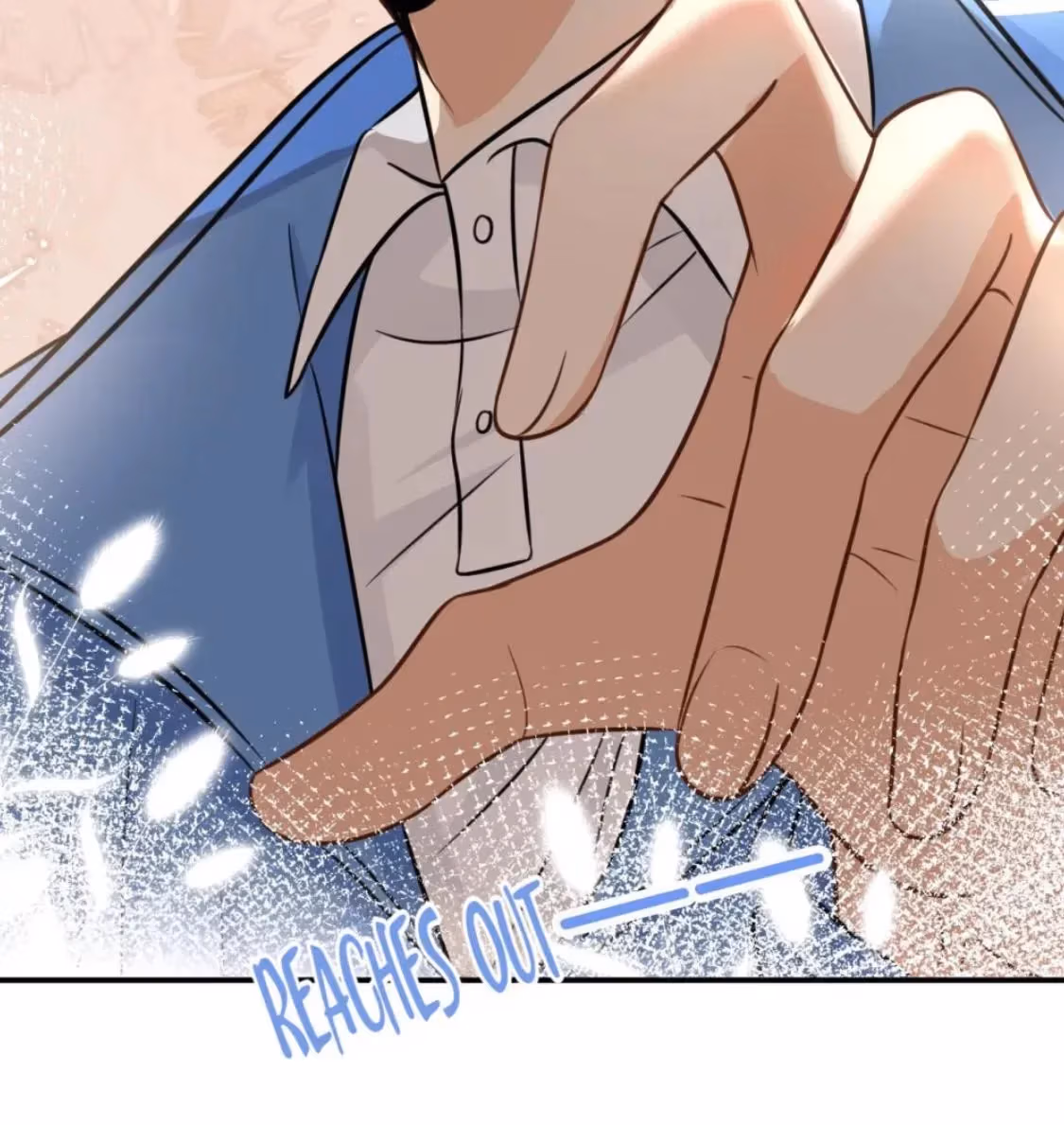 Pheromone Impossible Chapter 22 page 16 - 