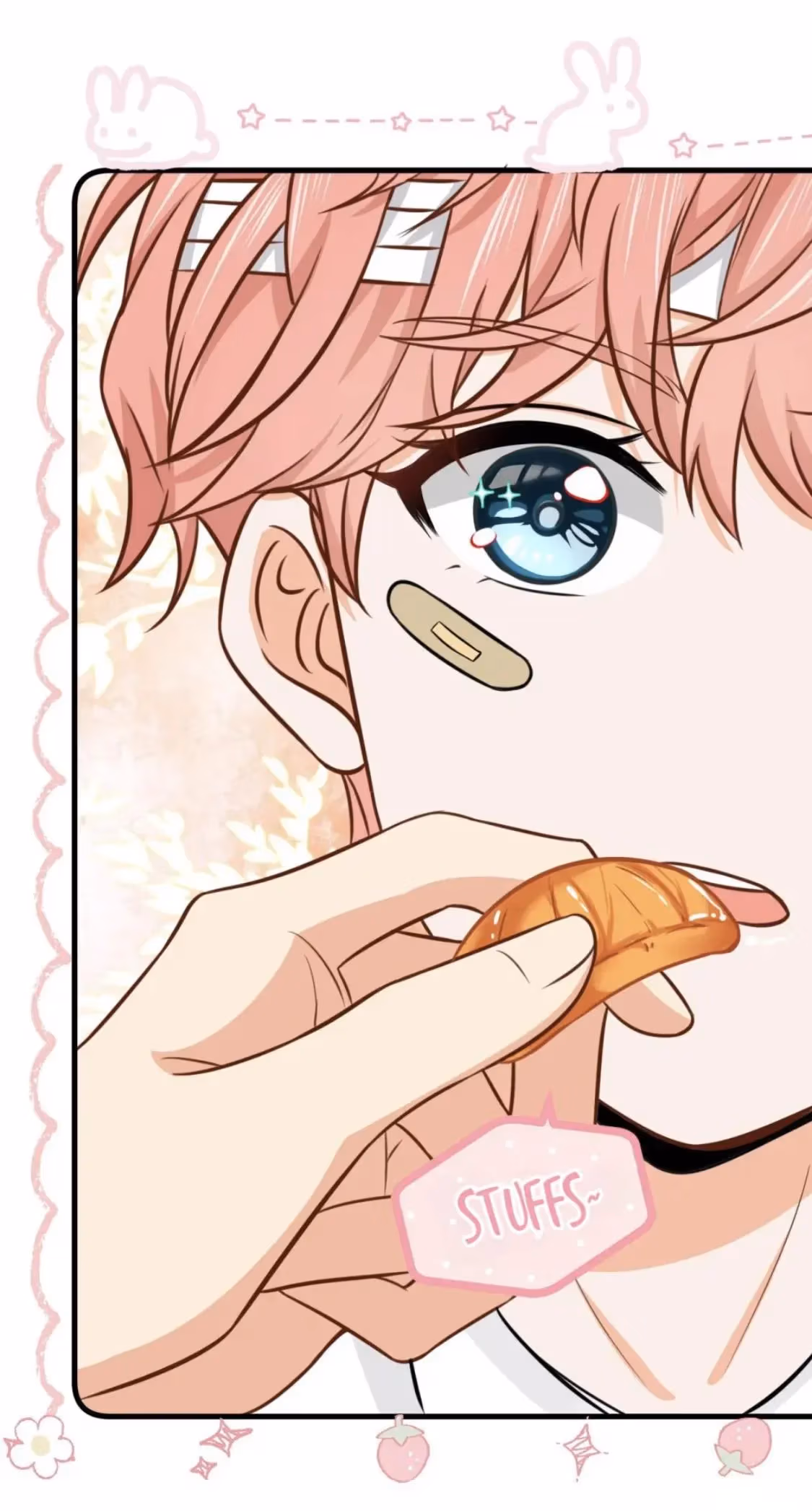 Pheromone Impossible Chapter 22 page 19 - 
