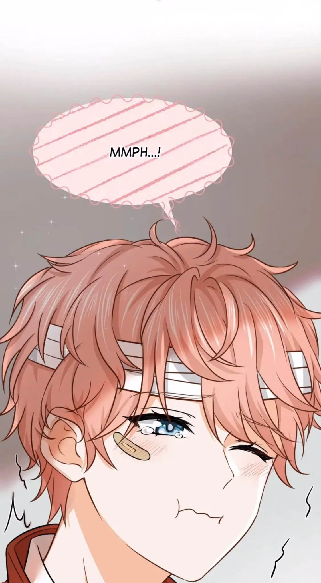 Pheromone Impossible Chapter 22 page 20 - 
