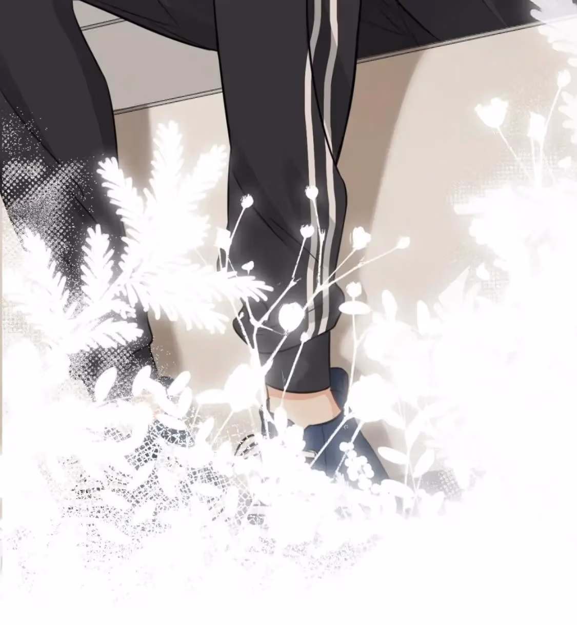 Pheromone Impossible Chapter 22 page 23 - 