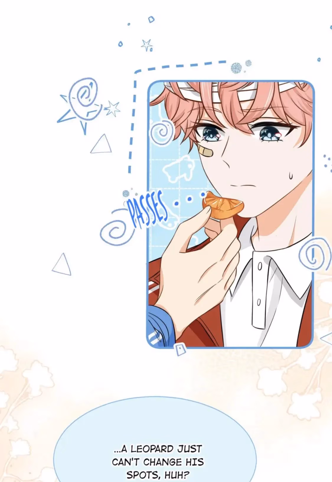 Pheromone Impossible Chapter 22 page 24 - 