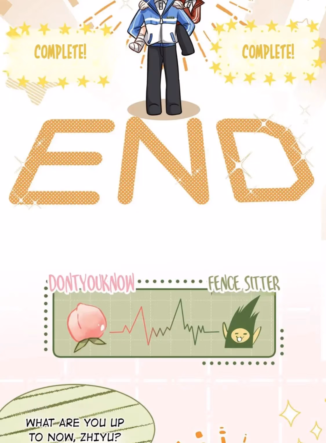 Pheromone Impossible Chapter 22 page 41 - 