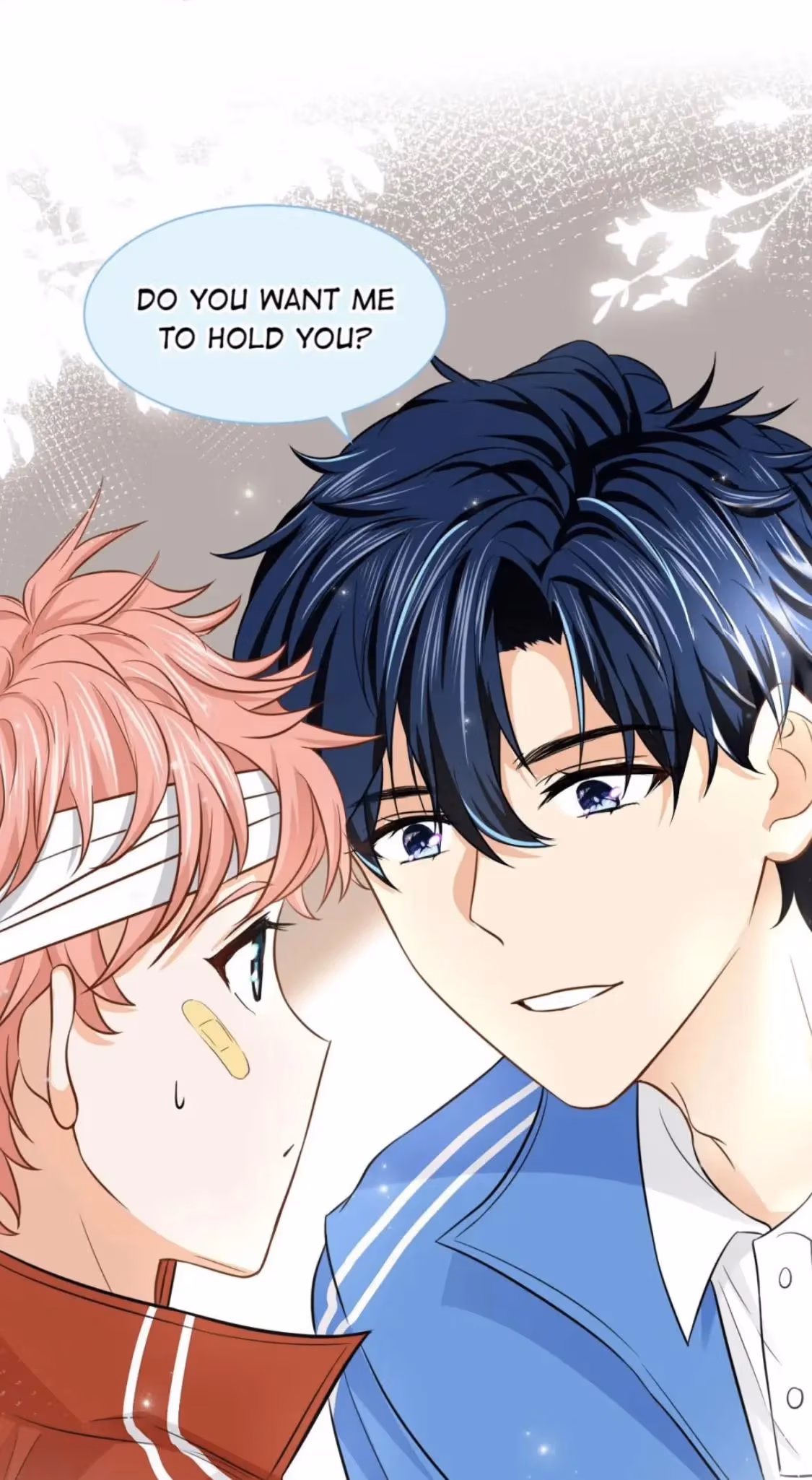 Pheromone Impossible Chapter 23 page 27 - 