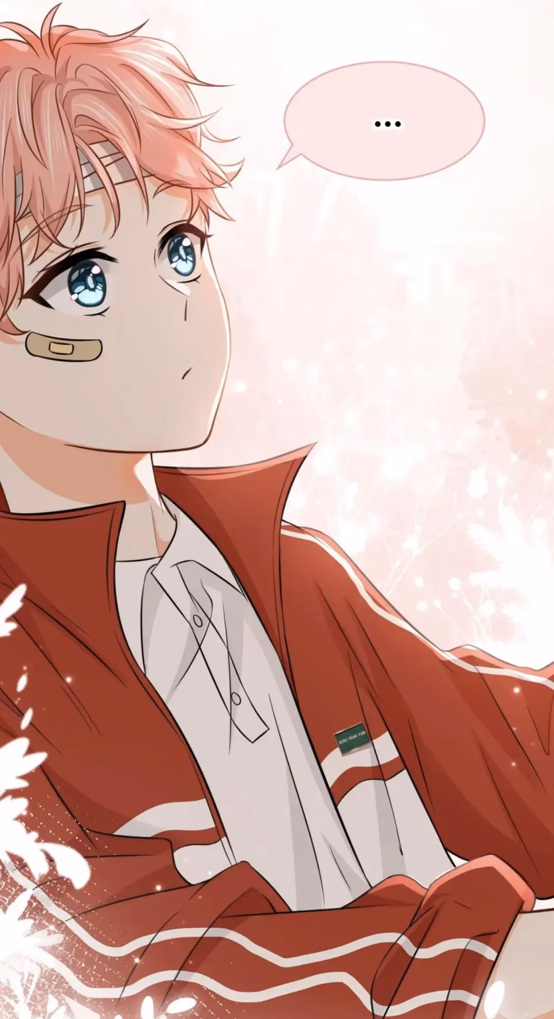 Pheromone Impossible Chapter 23 page 42 - 