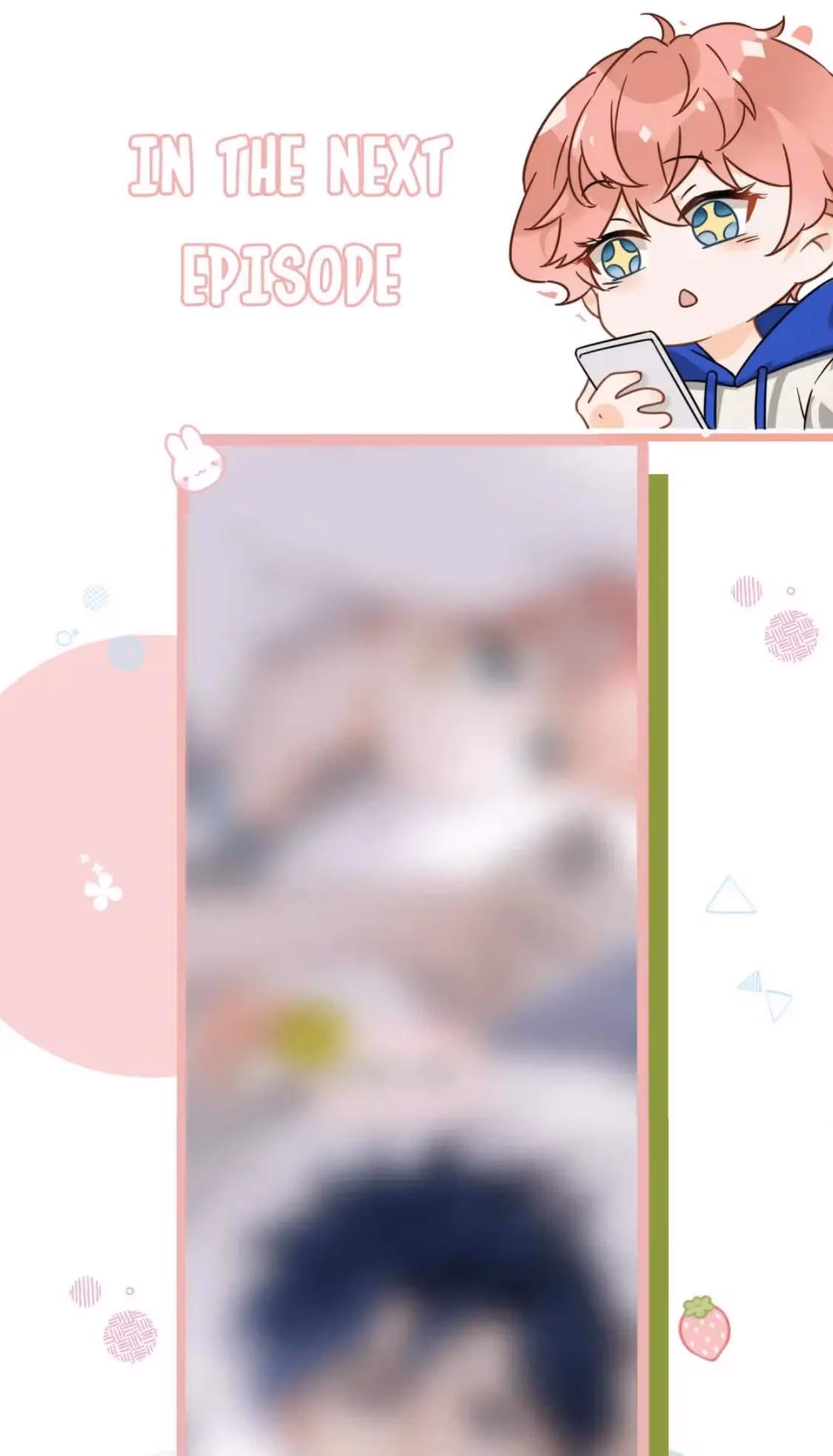 Pheromone Impossible Chapter 23 page 45 - 