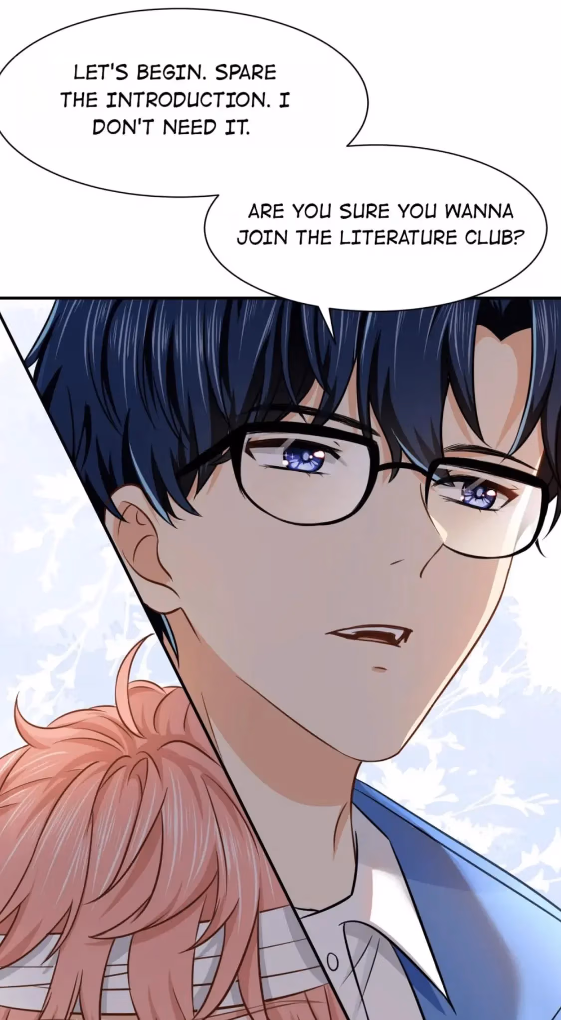 Pheromone Impossible Chapter 23 page 7 - 