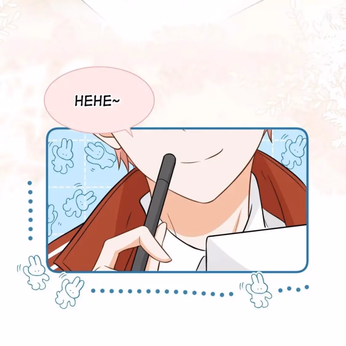 Pheromone Impossible Chapter 24 page 31 - 