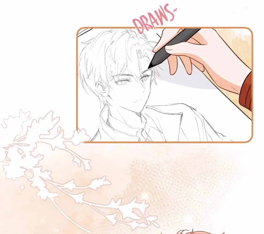 Pheromone Impossible Chapter 24 page 32 - 
