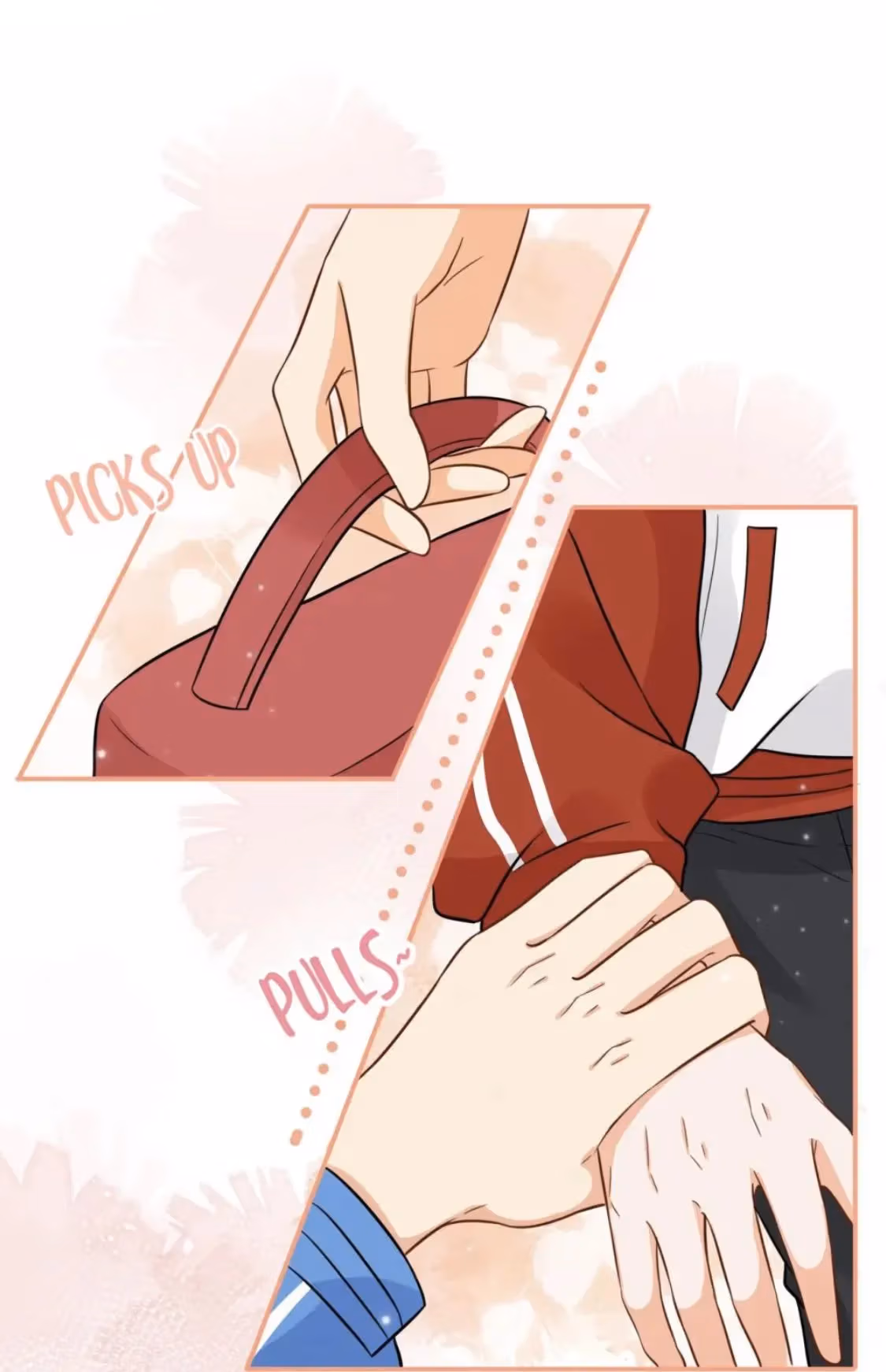 Pheromone Impossible Chapter 24 page 37 - 