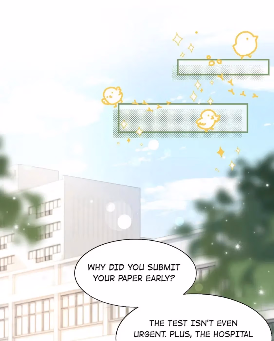 Pheromone Impossible Chapter 24 page 39 - 