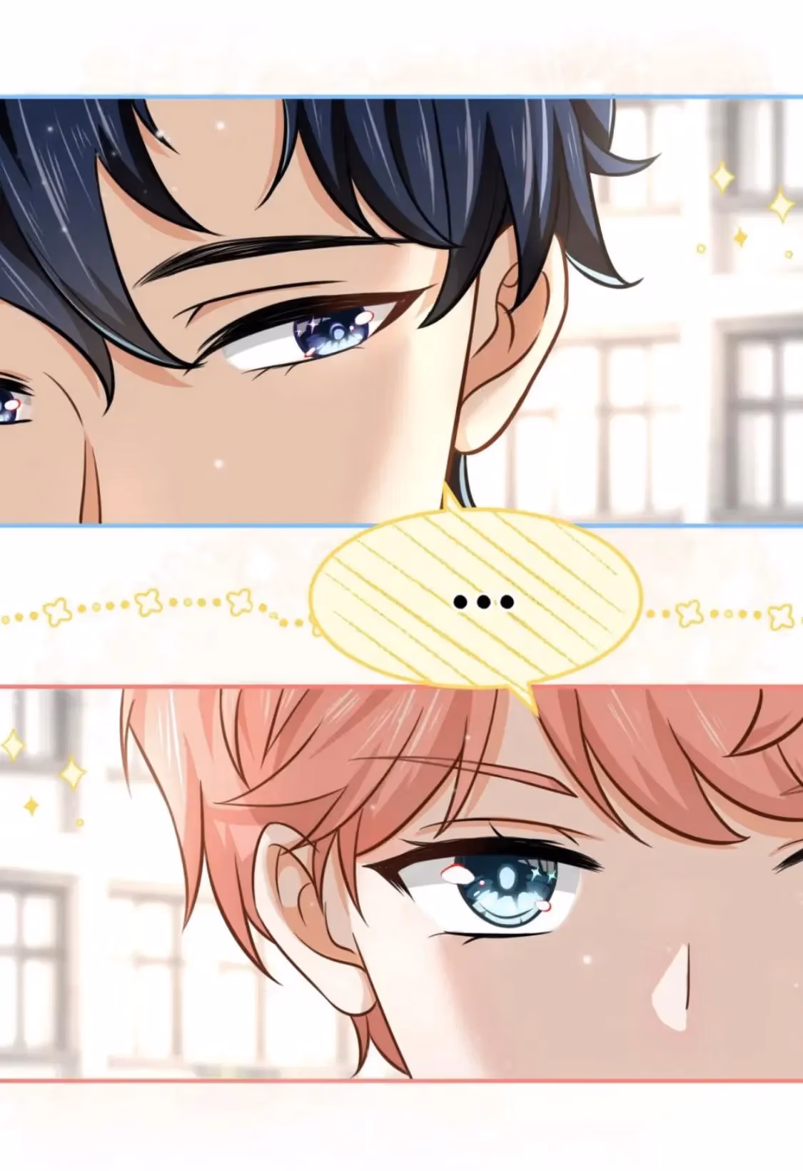 Pheromone Impossible Chapter 24 page 41 - 