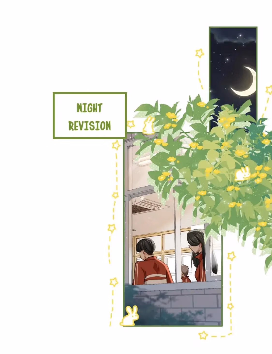 Pheromone Impossible Chapter 24 page 6 - 