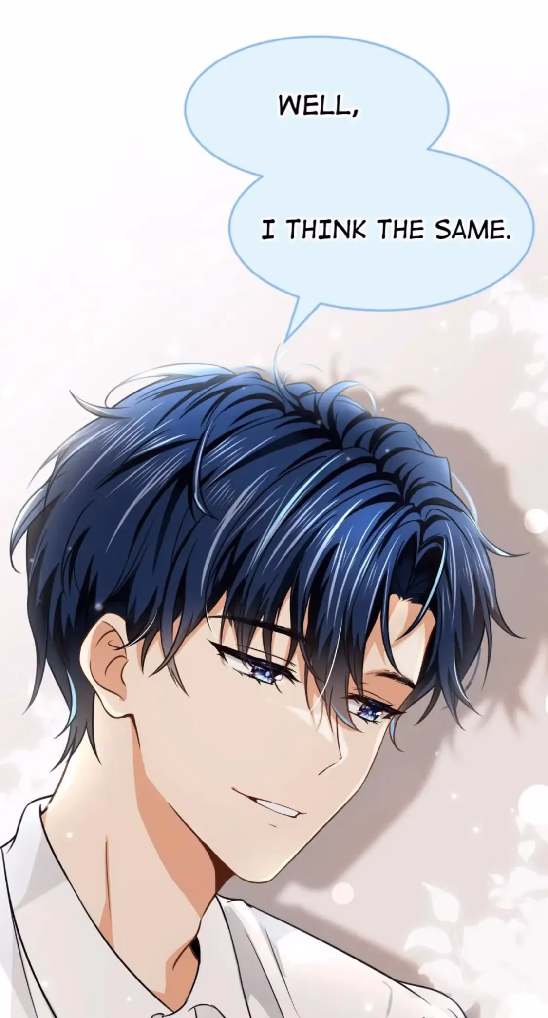 Pheromone Impossible Chapter 25 page 25 - 