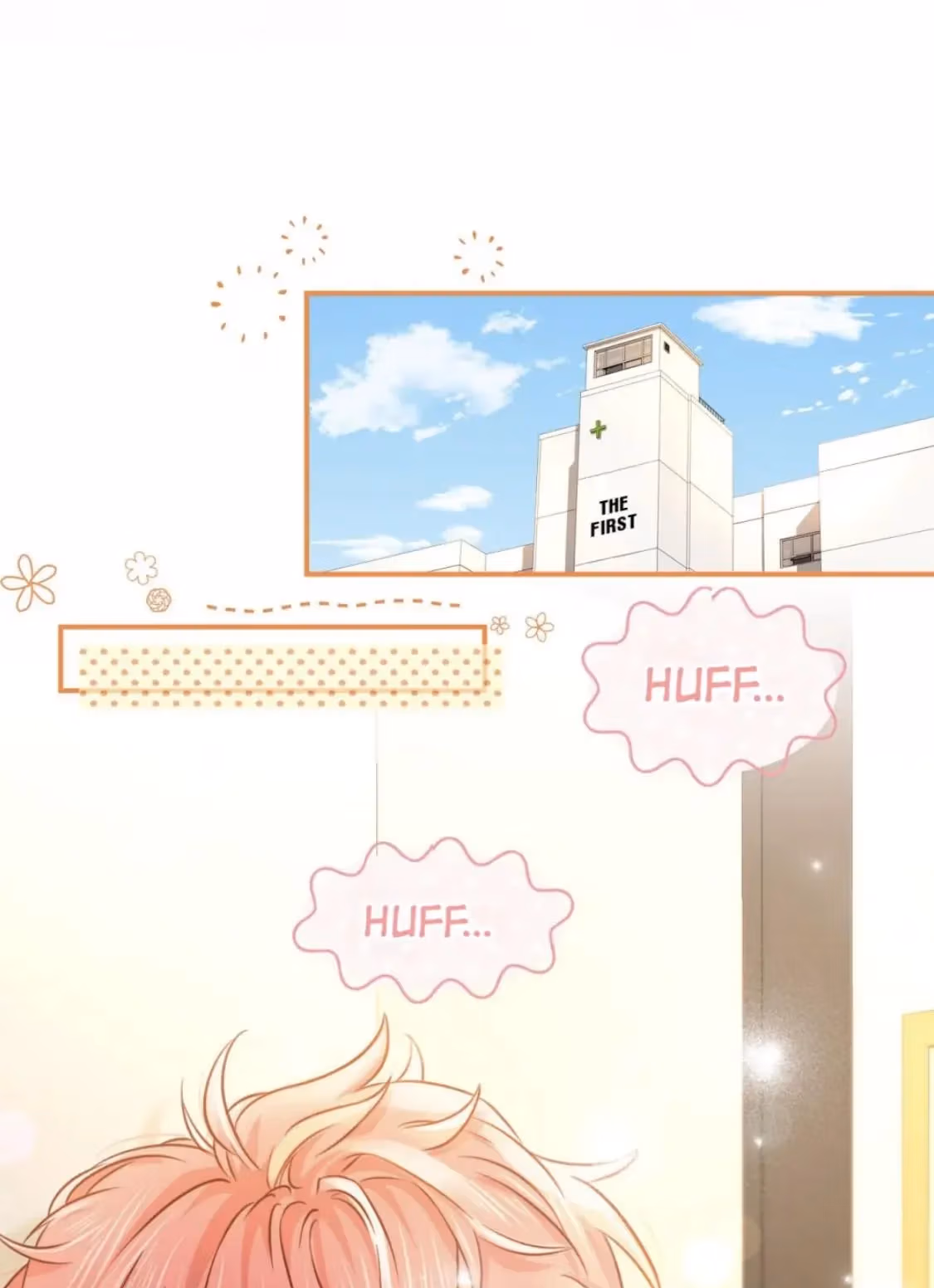 Pheromone Impossible Chapter 25 page 27 - 
