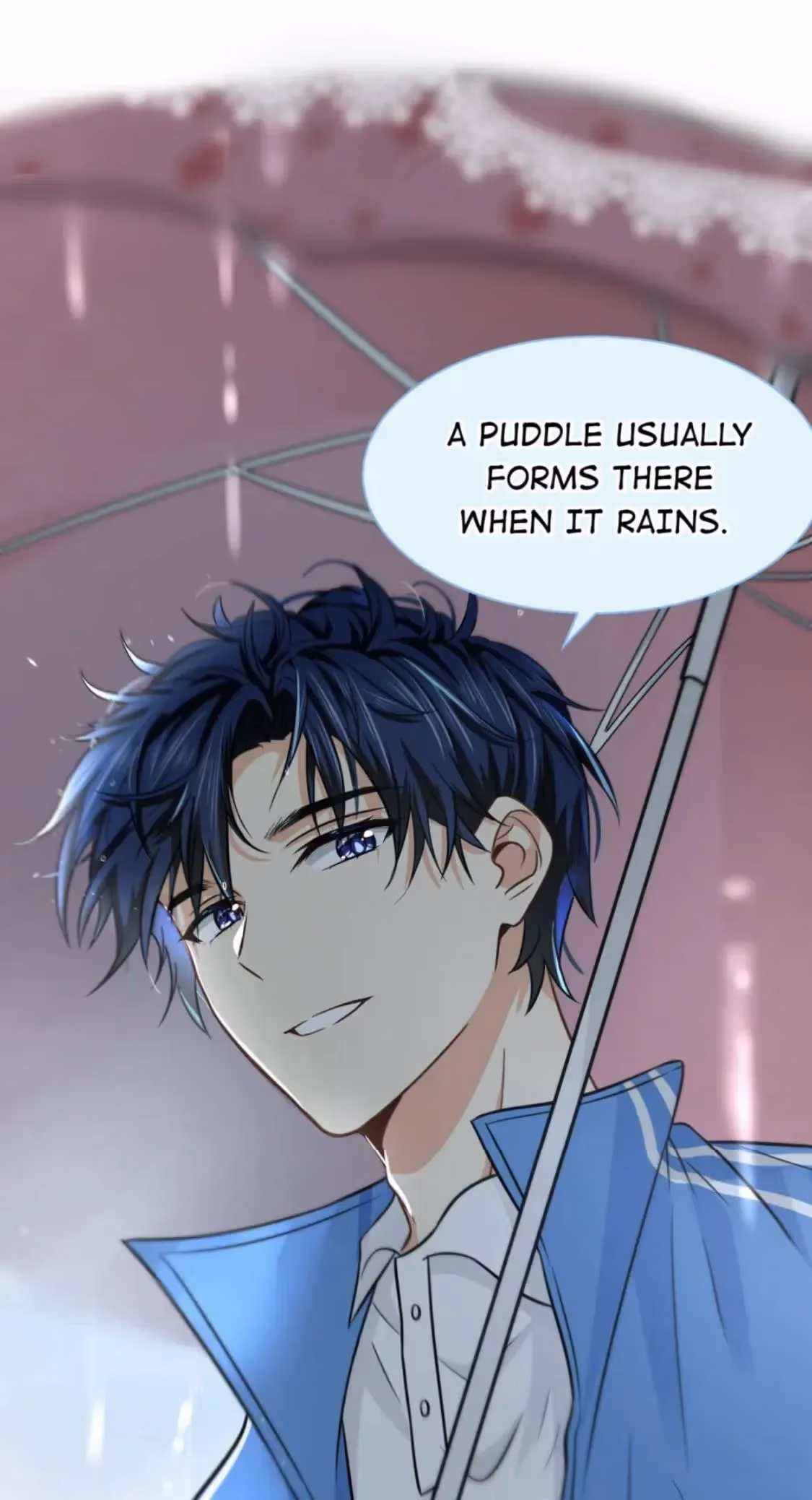Pheromone Impossible Chapter 25 page 44 - 