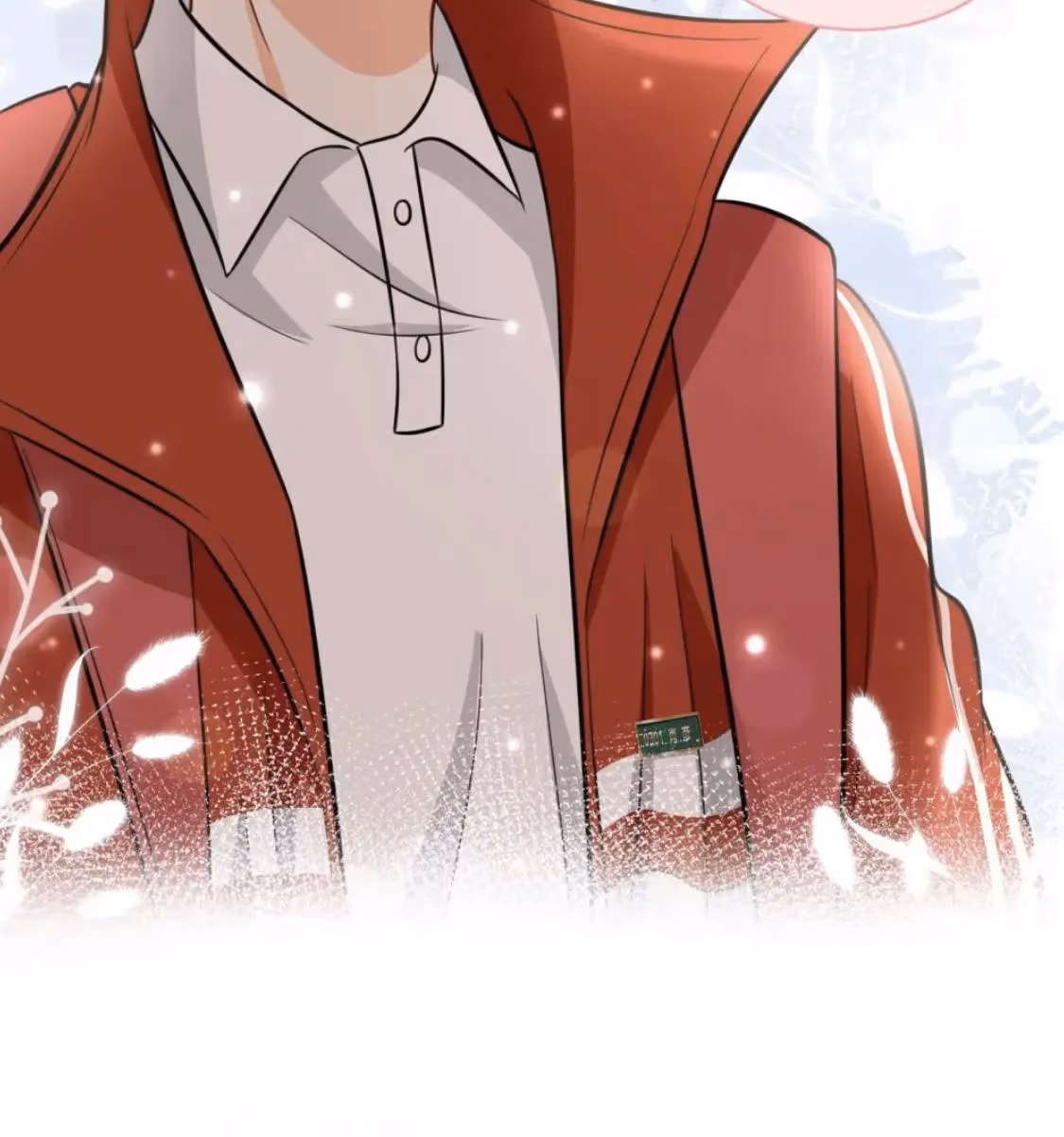 Pheromone Impossible Chapter 25 page 51 - 