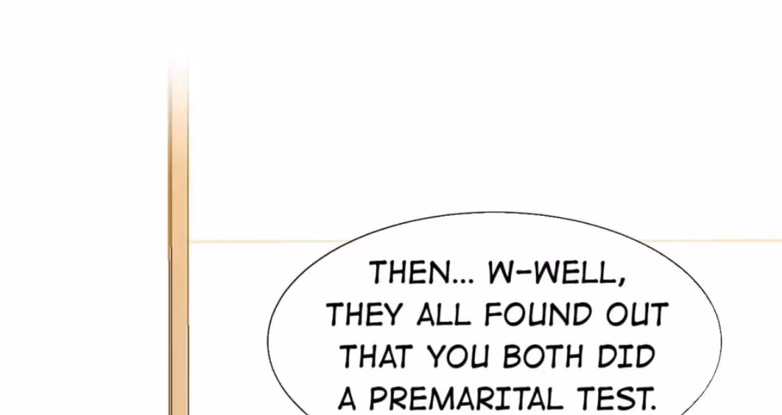 Pheromone Impossible Chapter 26 page 12 - 