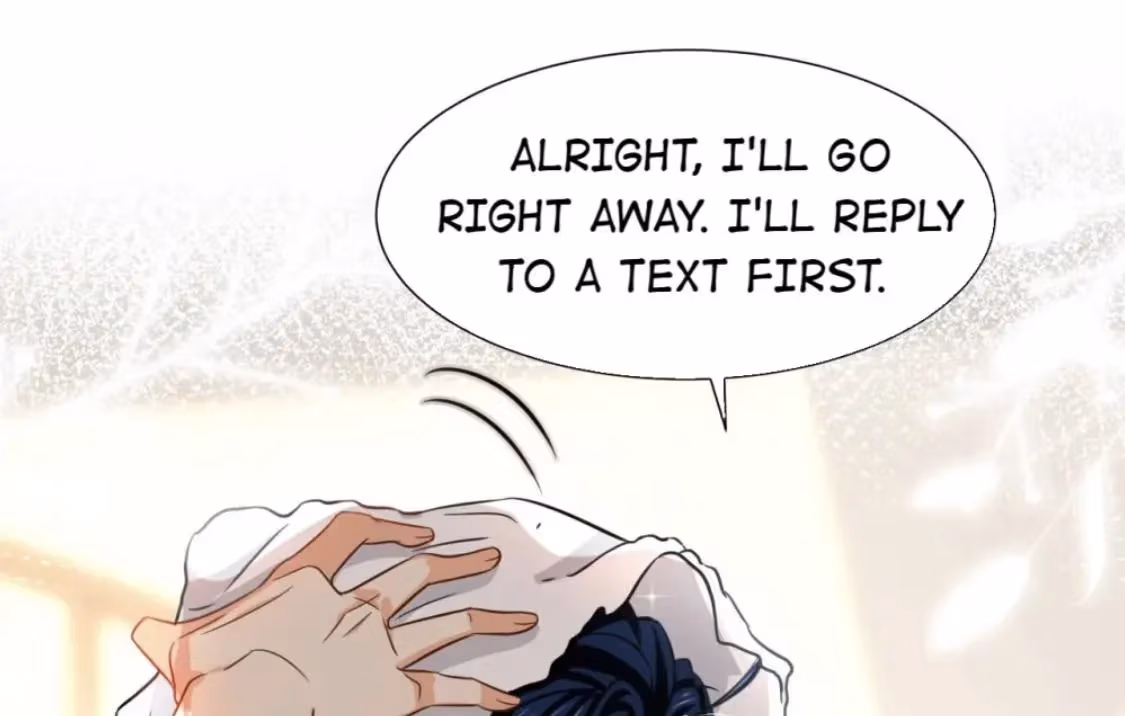 Pheromone Impossible Chapter 26 page 3 - 