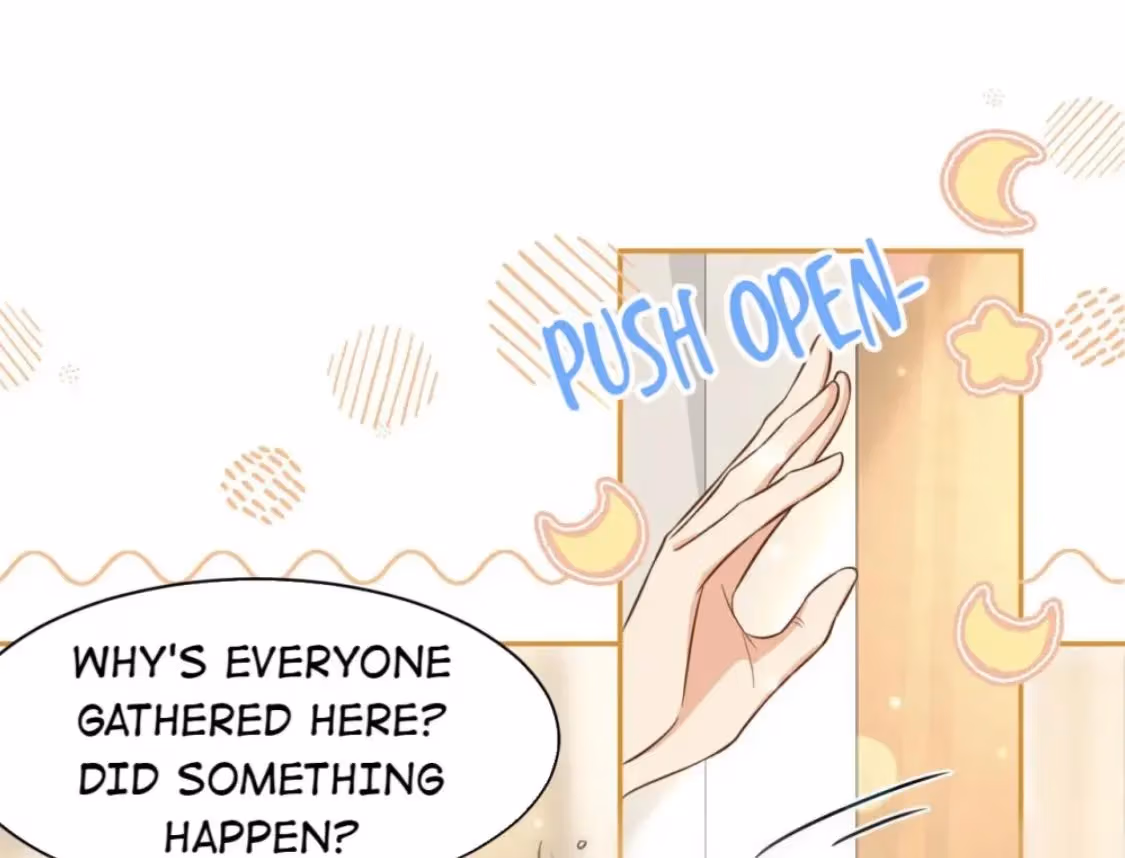 Pheromone Impossible Chapter 26 page 30 - 