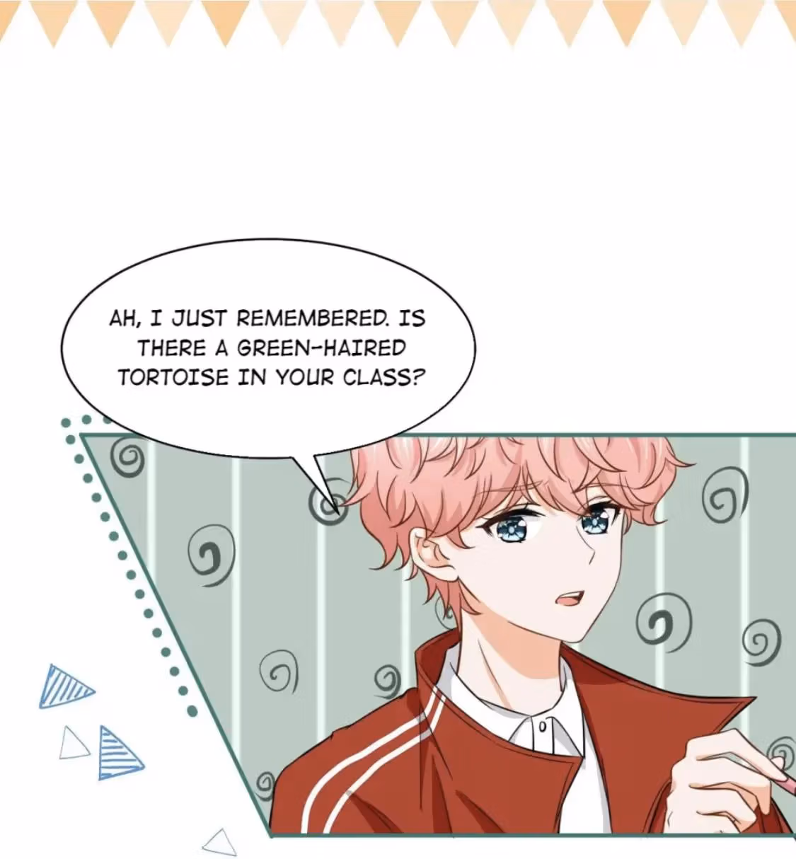 Pheromone Impossible Chapter 26 page 49 - 