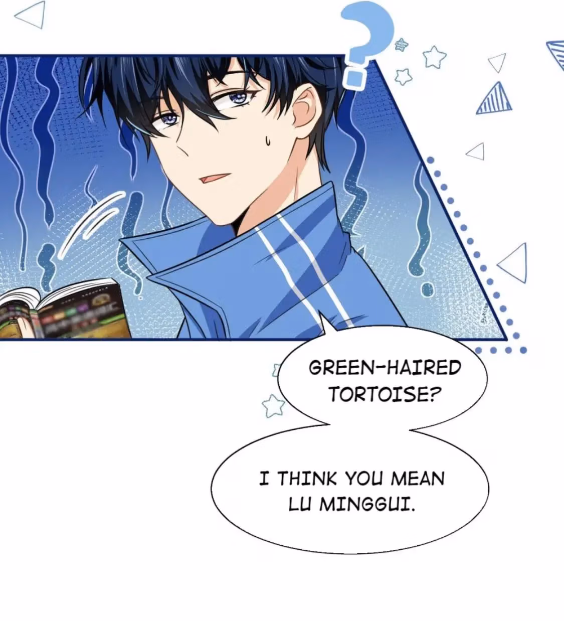 Pheromone Impossible Chapter 26 page 50 - 