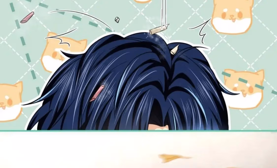 Pheromone Impossible Chapter 26 page 56 - 