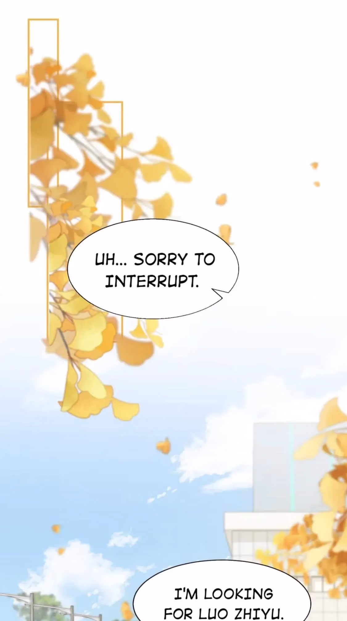 Pheromone Impossible Chapter 27 page 41 - 