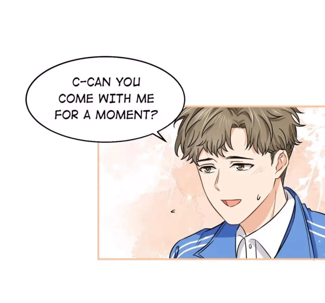 Pheromone Impossible Chapter 27 page 45 - 