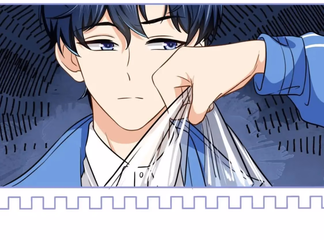 Pheromone Impossible Chapter 27 page 48 - 