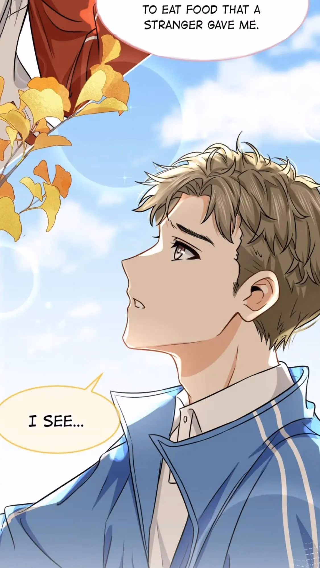 Pheromone Impossible Chapter 27 page 51 - 
