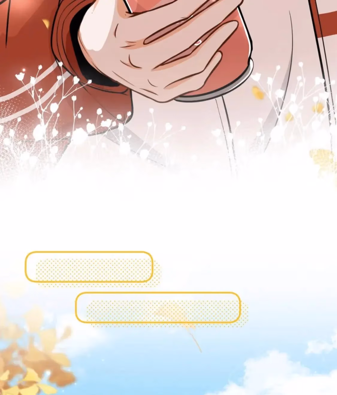 Pheromone Impossible Chapter 27 page 8 - 