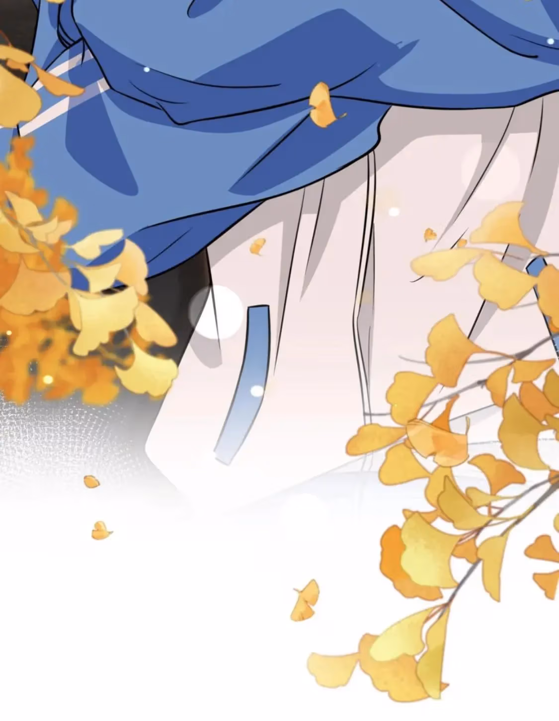 Pheromone Impossible Chapter 28 page 11 - 