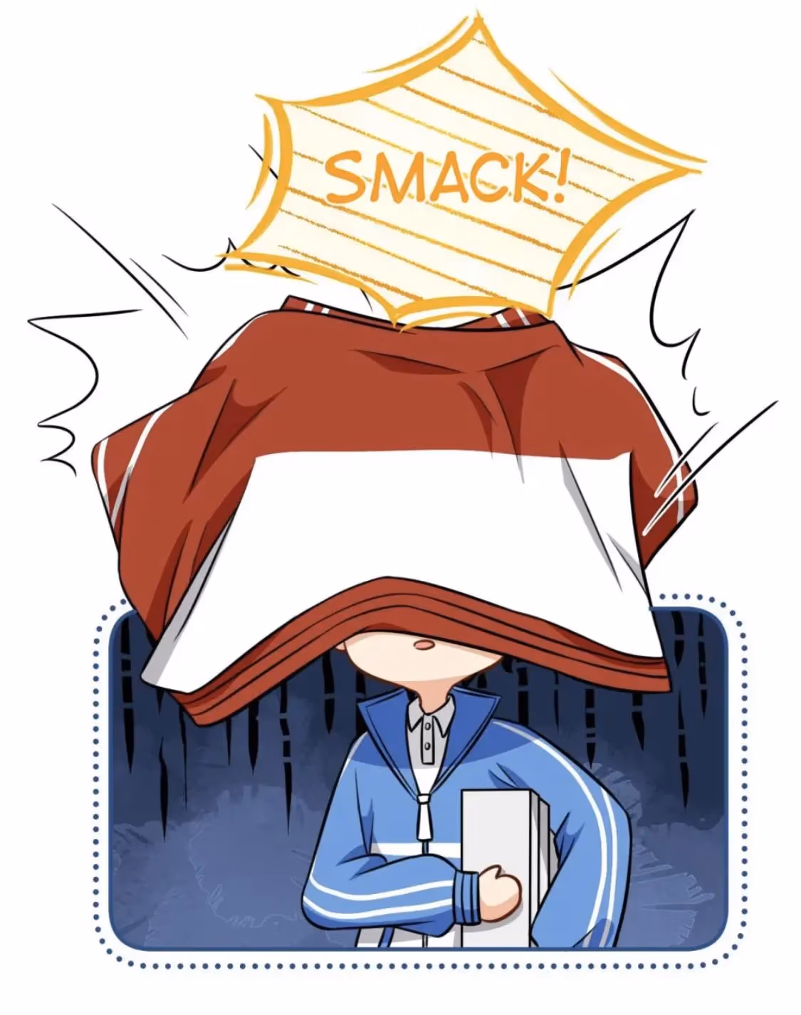 Pheromone Impossible Chapter 28 page 37 - 