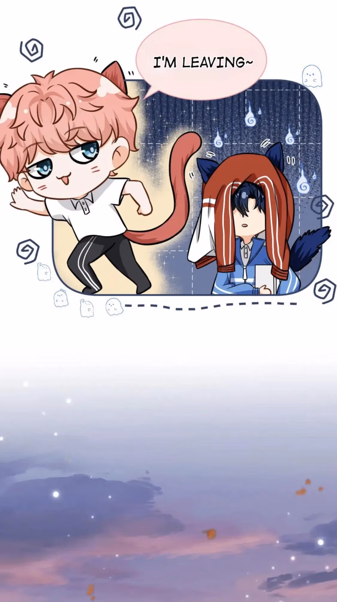 Pheromone Impossible Chapter 28 page 38 - 