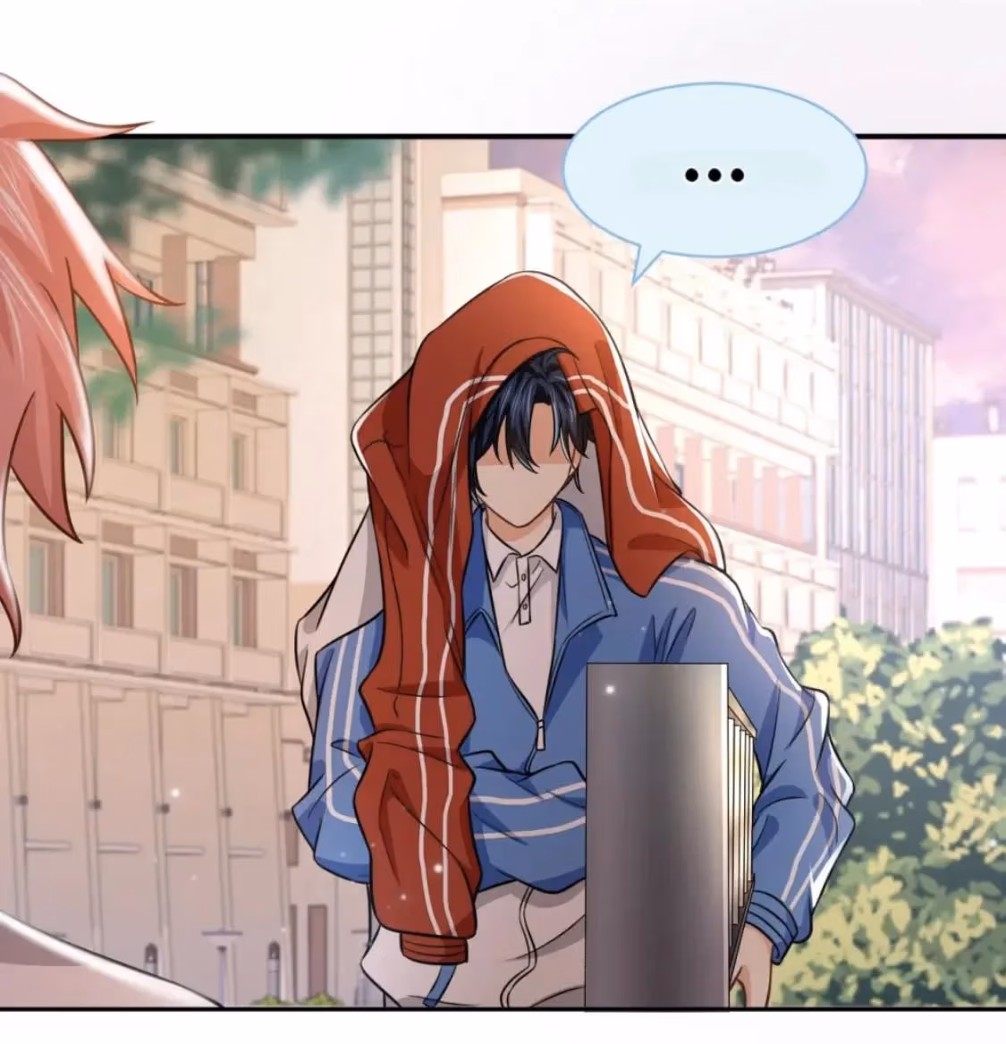 Pheromone Impossible Chapter 28 page 40 - 