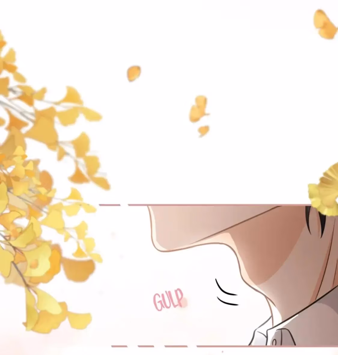 Pheromone Impossible Chapter 28 page 41 - 