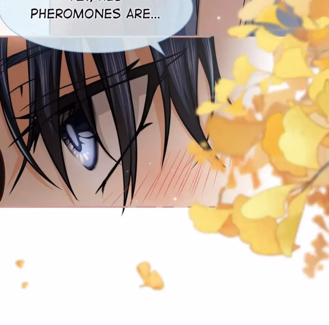 Pheromone Impossible Chapter 28 page 43 - 