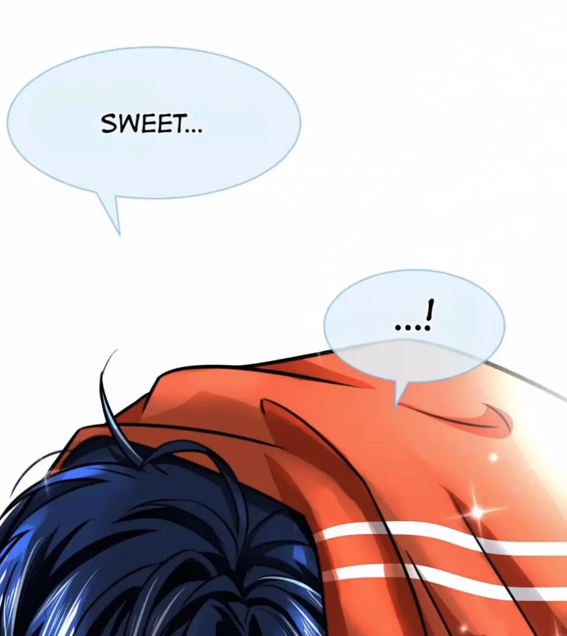 Pheromone Impossible Chapter 28 page 44 - 